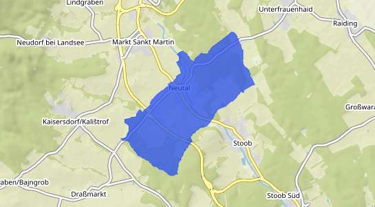 Immobilienpreise Neutal