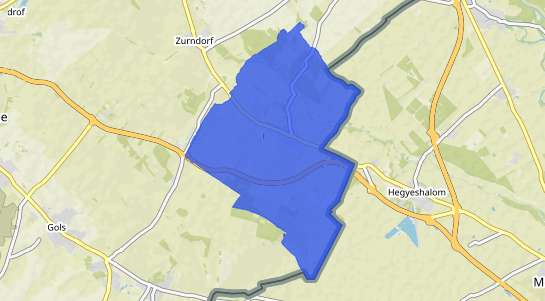 Immobilienpreise Nickelsdorf