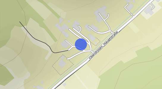 Immobilienpreise Oberdrosen