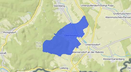 Immobilienpreise Oberloisdorf