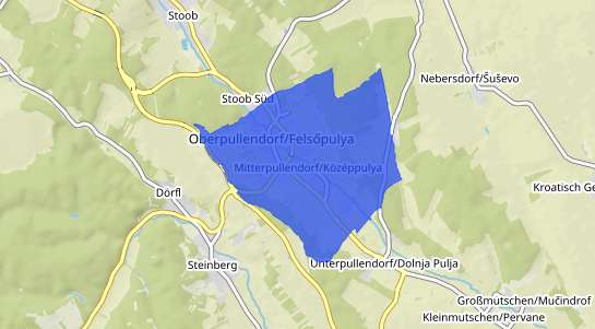 Immobilienpreise Oberpullendorf / Felsöpulya