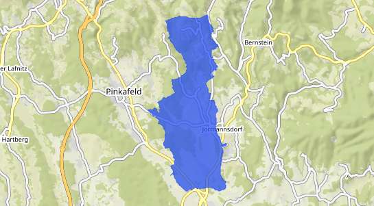 Immobilienpreise Oberschützen