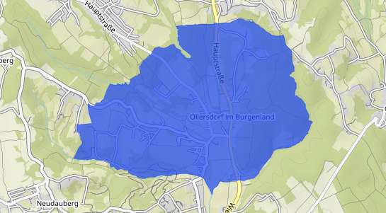 Immobilienpreise Ollersdorf im Burgenland
