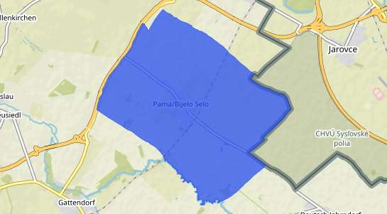 Immobilienpreise Pama / Bijelo Selo