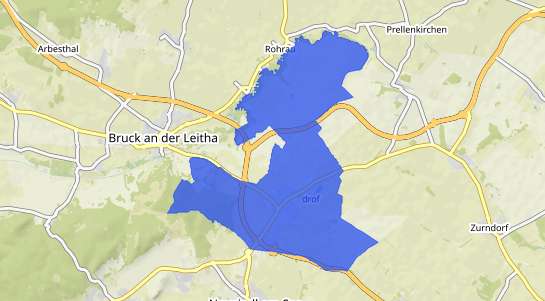 Immobilienpreise Parndorf / Pandrof