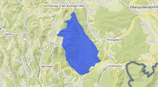 Immobilienpreise Pilgersdorf