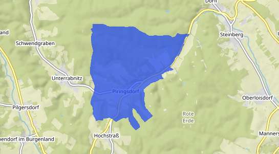 Immobilienpreise Piringsdorf
