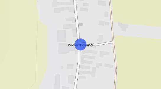Immobilienpreise Podler / Poljanci