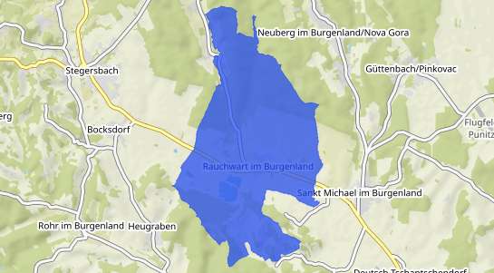 Immobilienpreise Rauchwart