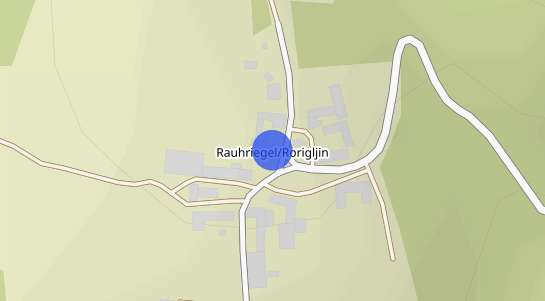 Immobilienpreise Rauhriegel / Rorigljin