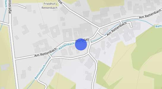 Immobilienpreise Rettenbach