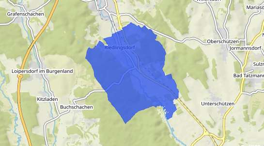 Immobilienpreise Riedlingsdorf