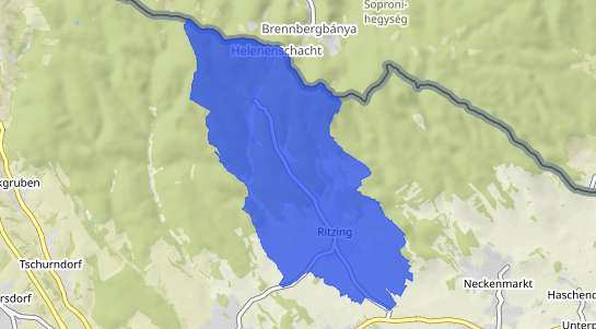 Immobilienpreise Ritzing