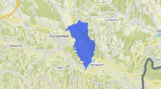 Immobilienpreise Rudersdorf