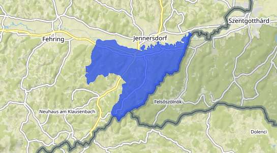 Immobilienpreise Sankt Martin an der Raab