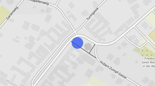 Immobilienpreise Sankt Martin in der Wart