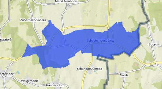 Immobilienpreise Schachendorf / Cajta
