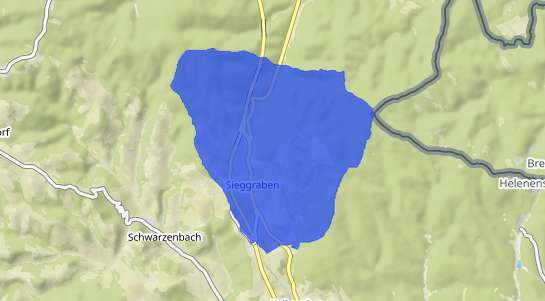 Immobilienpreise Sieggraben