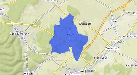 Immobilienpreise Sigleß