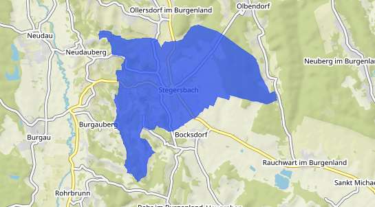 Immobilienpreise Stegersbach