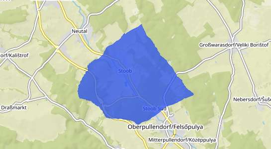 Immobilienpreise Stoob