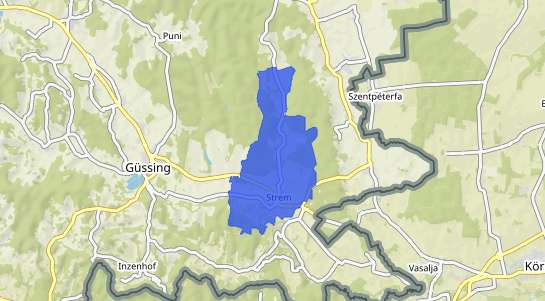 Immobilienpreise Strem