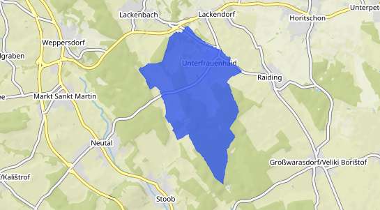 Immobilienpreise Unterfrauenhaid