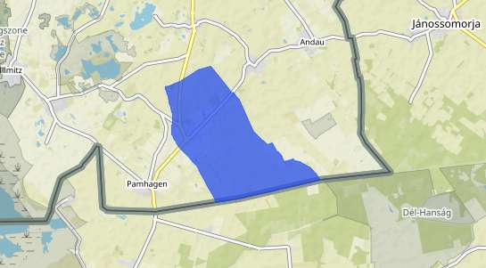Immobilienpreise Wallern im Burgenland