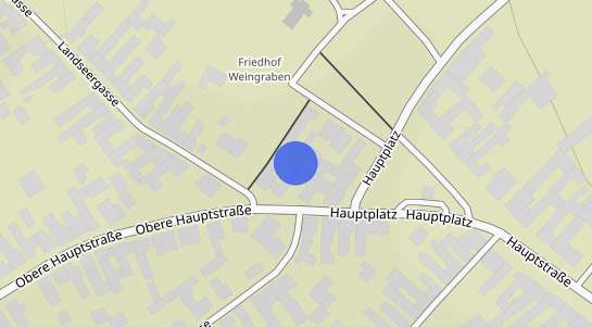 Immobilienpreise Weingraben / Bajngrob