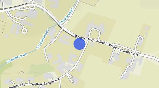 Immobilienpreise Welten