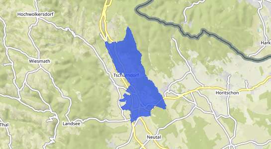 Immobilienpreise Weppersdorf