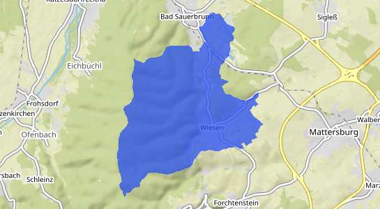 Immobilienpreise Wiesen