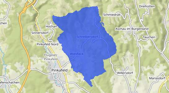 Immobilienpreise Wiesfleck