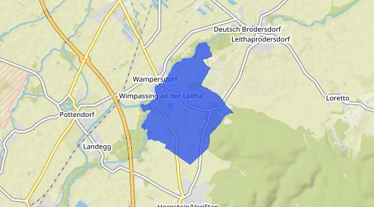Immobilienpreise Wimpassing an der Leitha