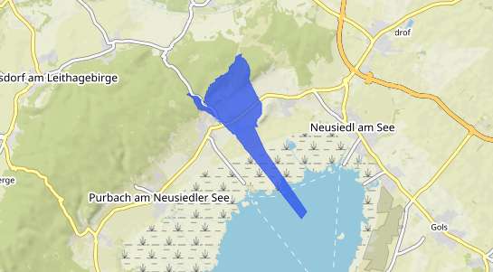 Immobilienpreise Winden am See