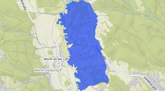 Immobilienpreise Wörterberg