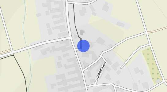 Immobilienpreise Woppendorf