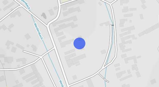 Immobilienpreise Zuberbach / Sabara