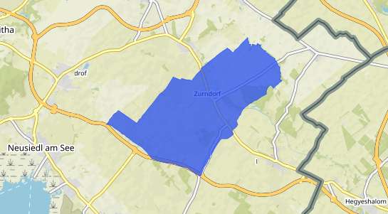 Immobilienpreise Zurndorf