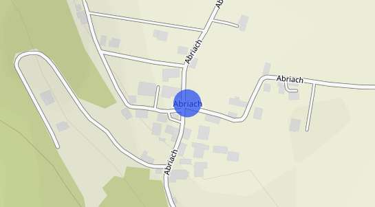 Immobilienpreise Abriach