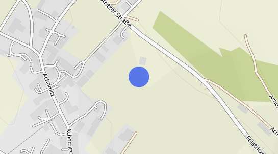 Immobilienpreise Achomitz