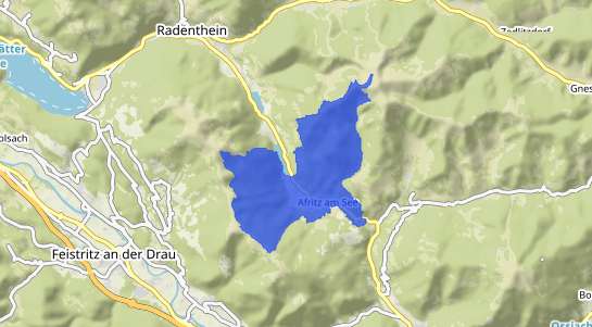 Immobilienpreise Afritz am See