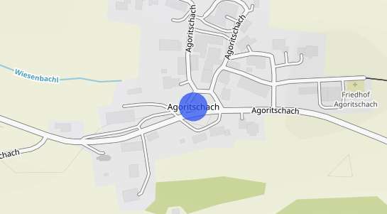 Immobilienpreise Agoritschach