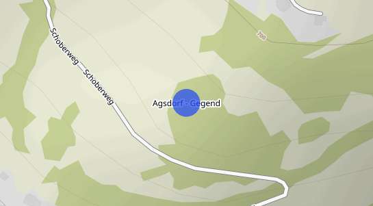 Immobilienpreise Agsdorf-Gegend