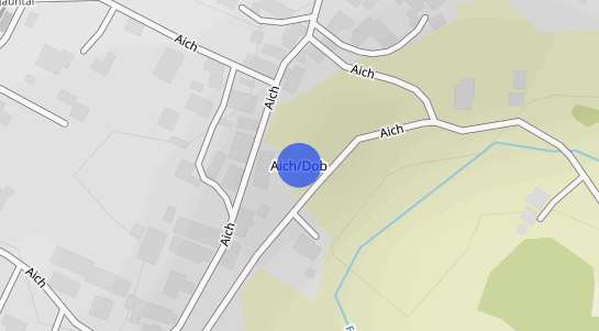 Immobilienpreise Aich / Dob