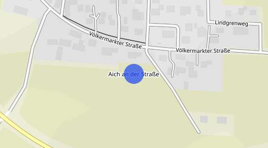 Immobilienpreise Aich an der Straße