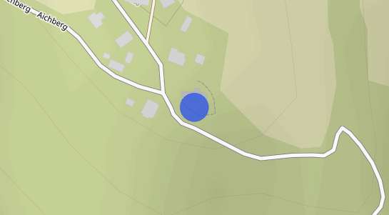 Immobilienpreise Aichberg