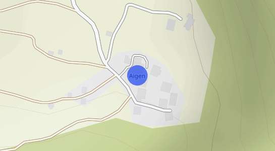 Immobilienpreise Aigen