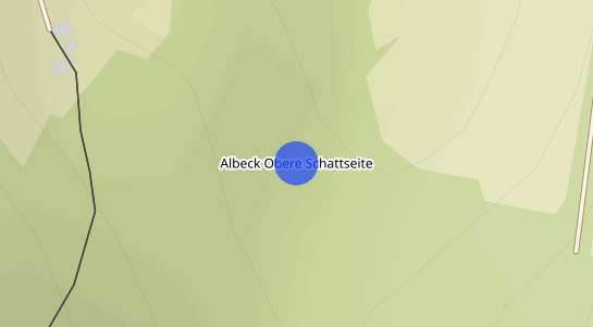 Immobilienpreise Albeck Obere Schattseite