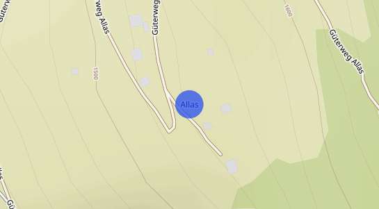 Immobilienpreise Allas